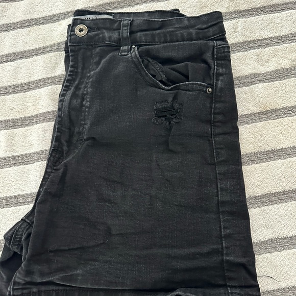 Pants - Shorts